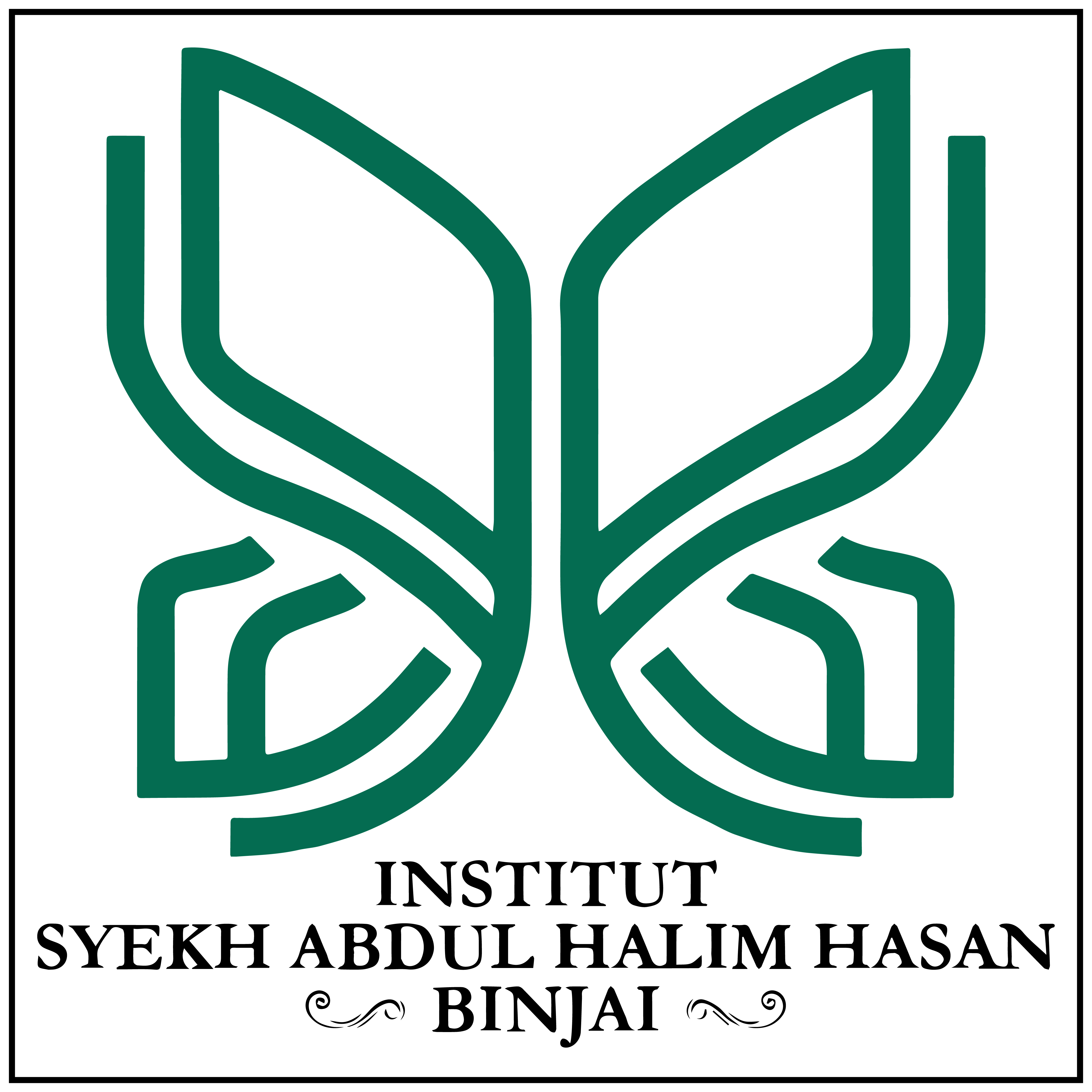 Institut Syekh Abdul Halim Hasan Binjai